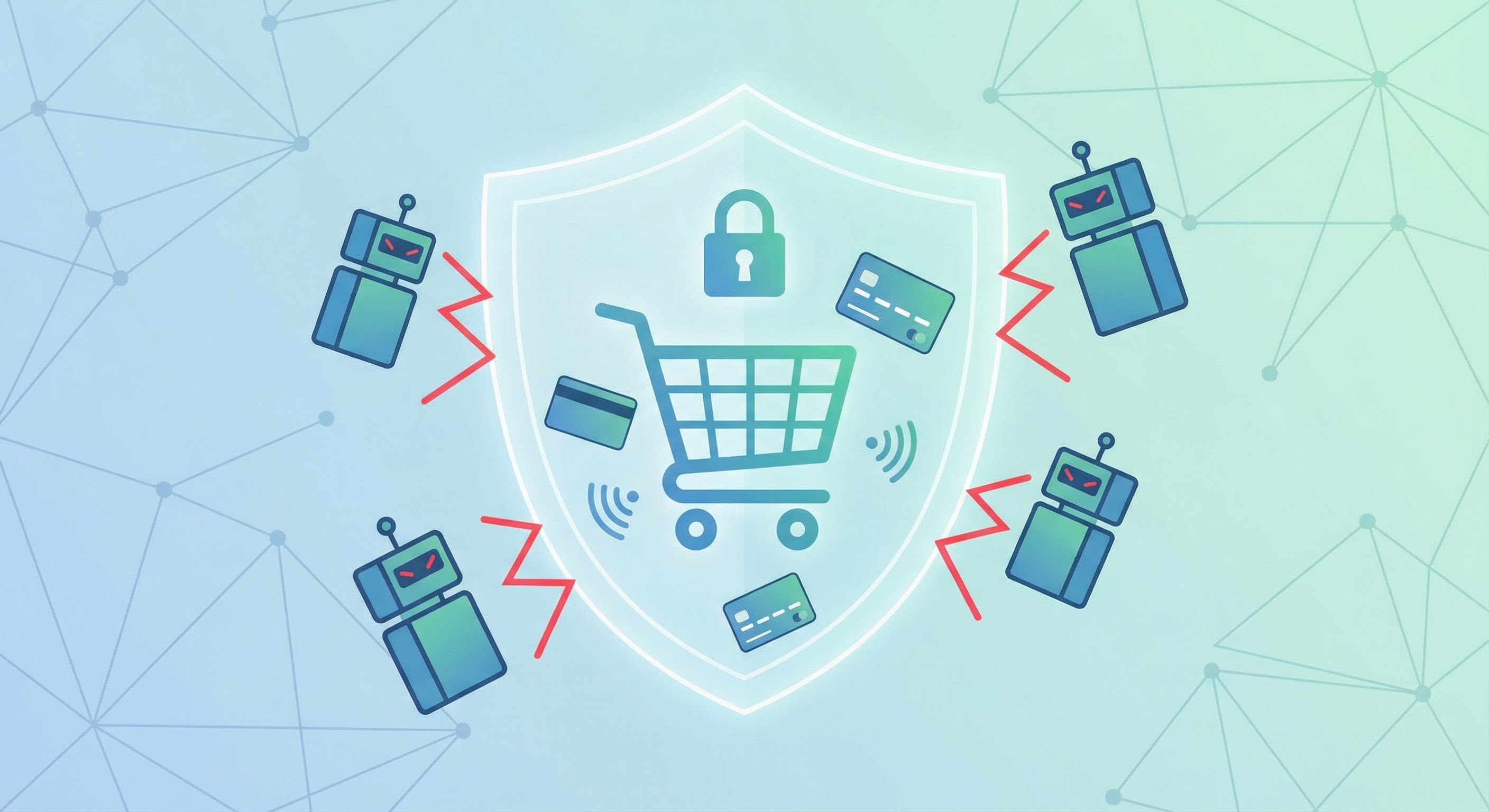 Stop bot registrations: a practical playbook for product owners and developers visual #1