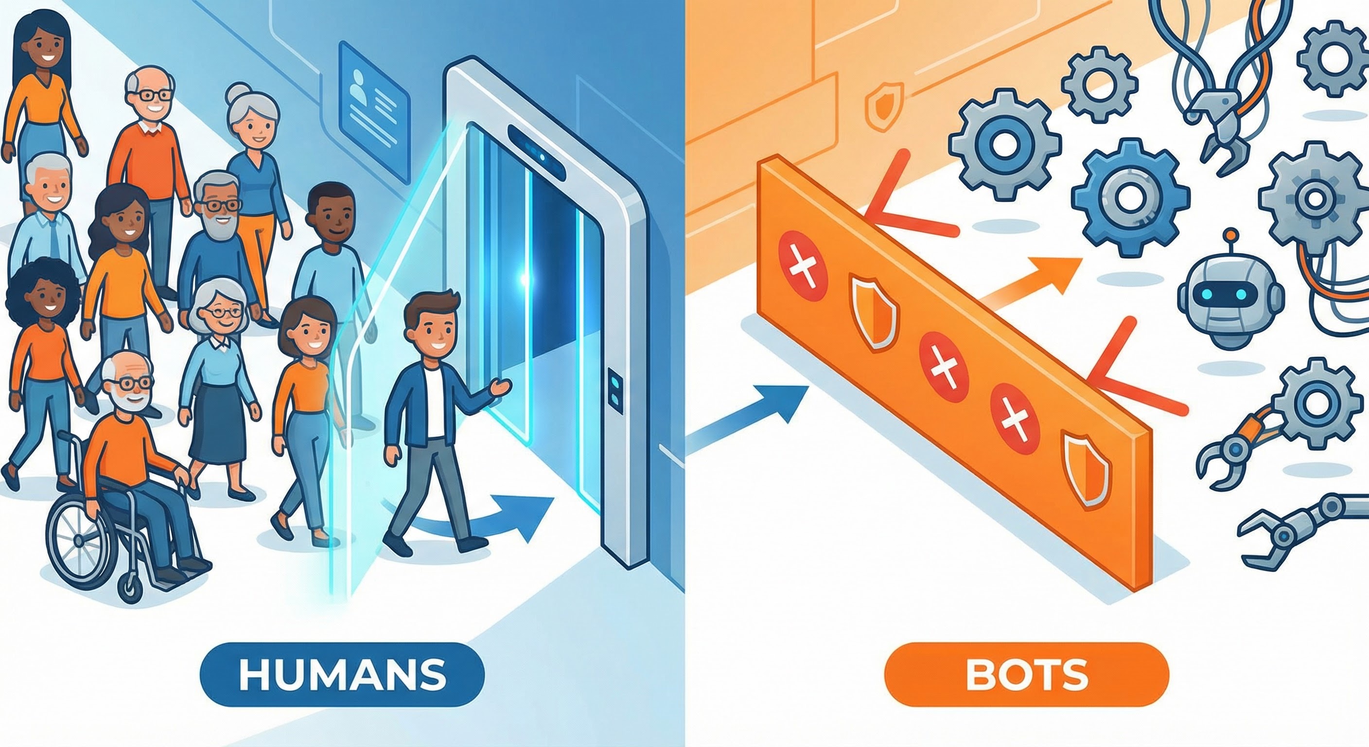 Stop scraping your website: practical defences for product owners and developers visual #1